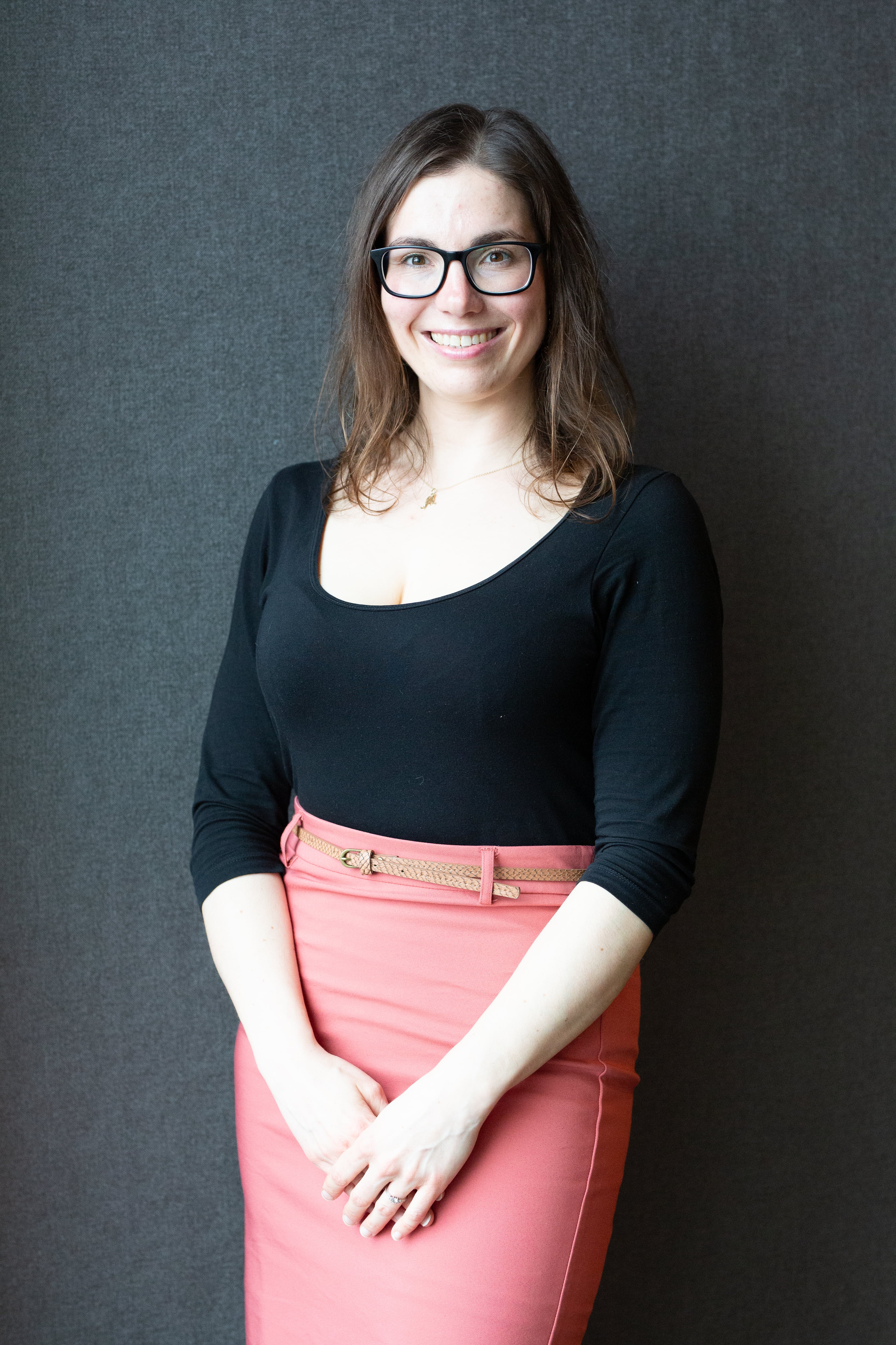Ing. Michaela Bačová